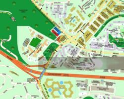 Queensway Tower / Queensway Shopping Centre (D3), Apartment #113169832
